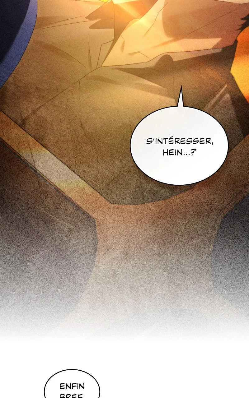 High Society Chapitre 43 - Page 64