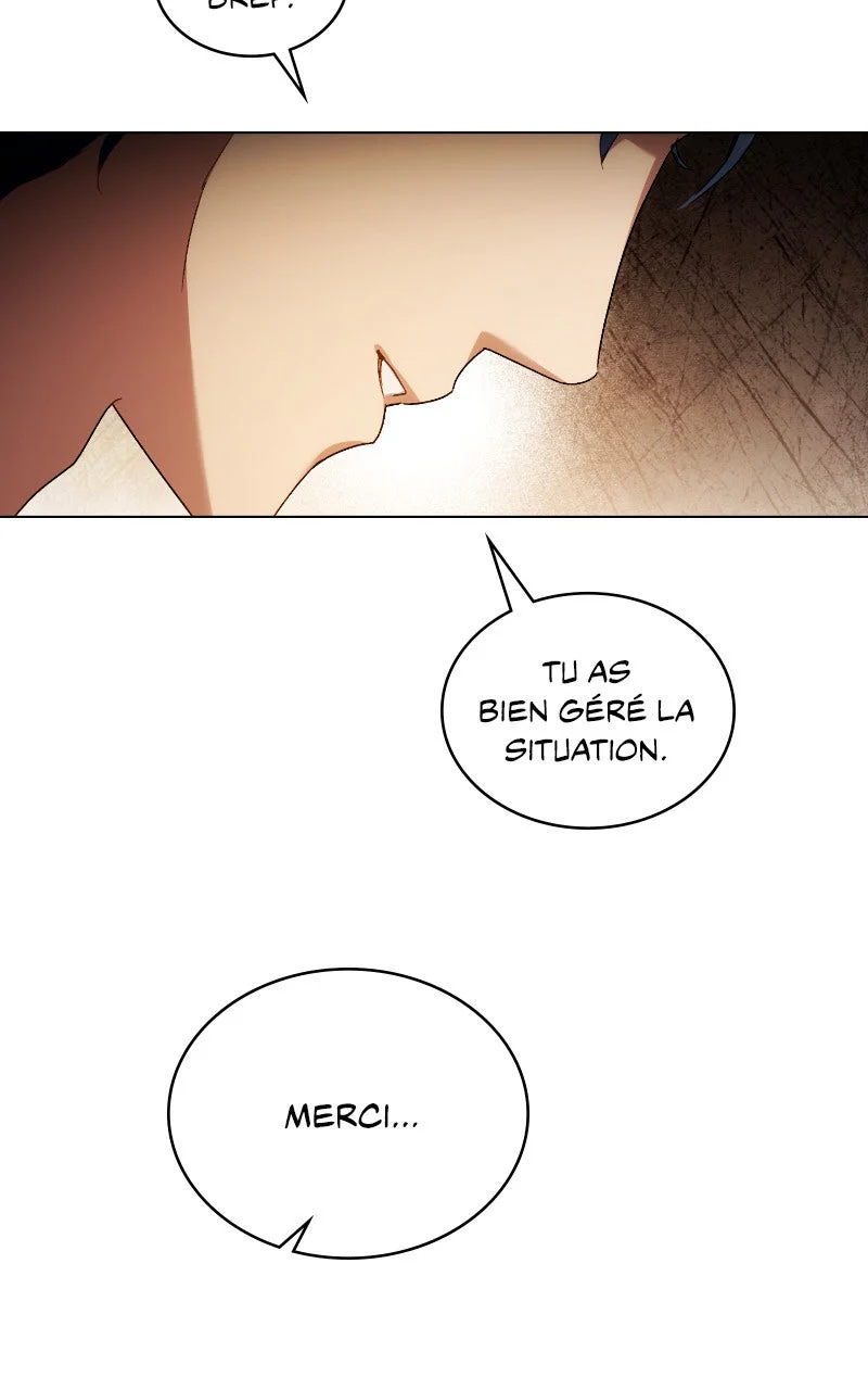 High Society Chapitre 43 - Page 65