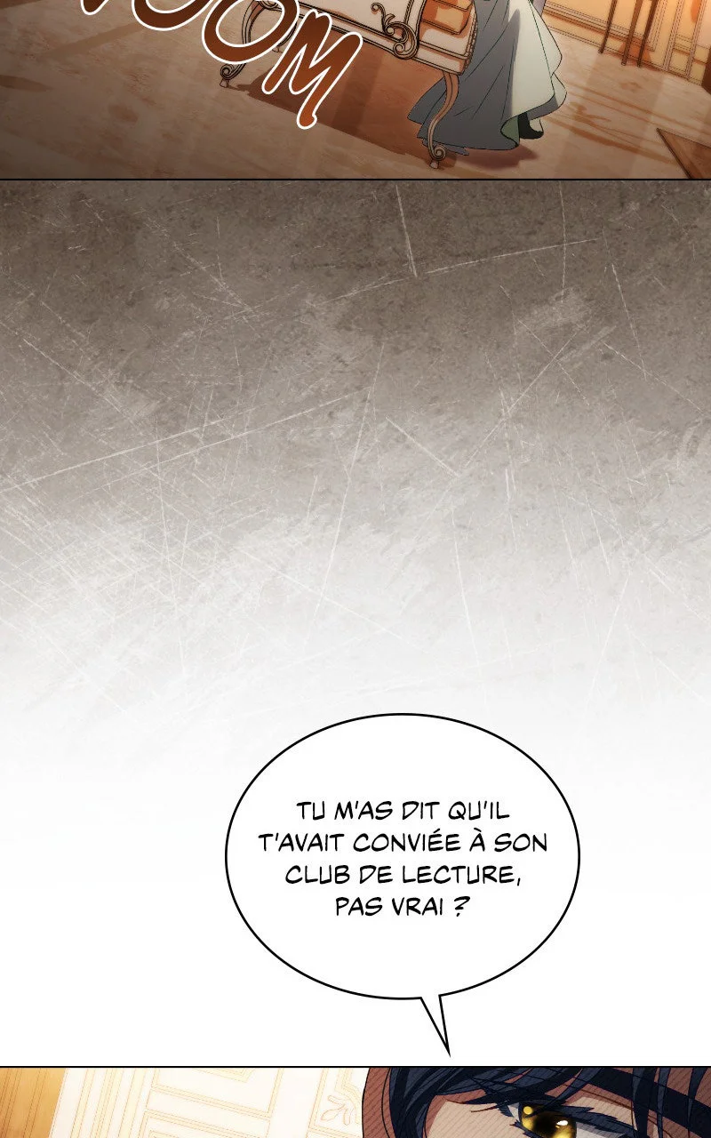 High Society Chapitre 43 - Page 67