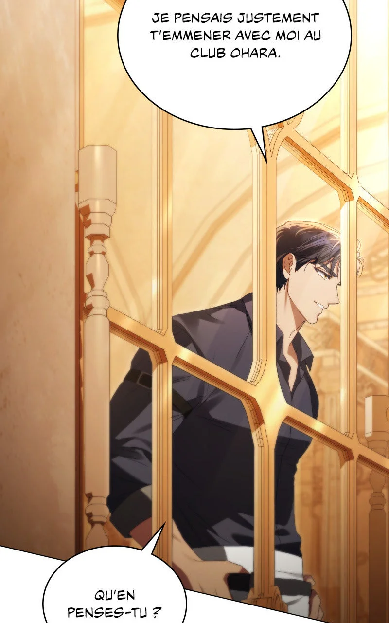 High Society Chapitre 43 - Page 69