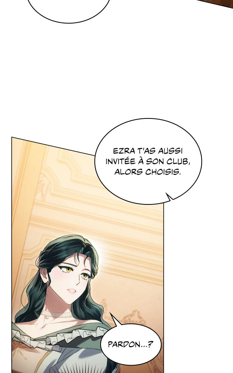 High Society Chapitre 43 - Page 70