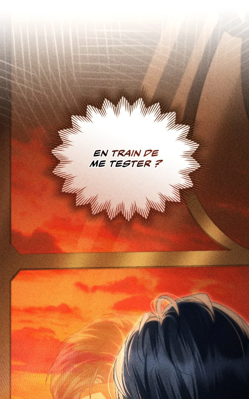 High Society Chapitre 43 - Page 73