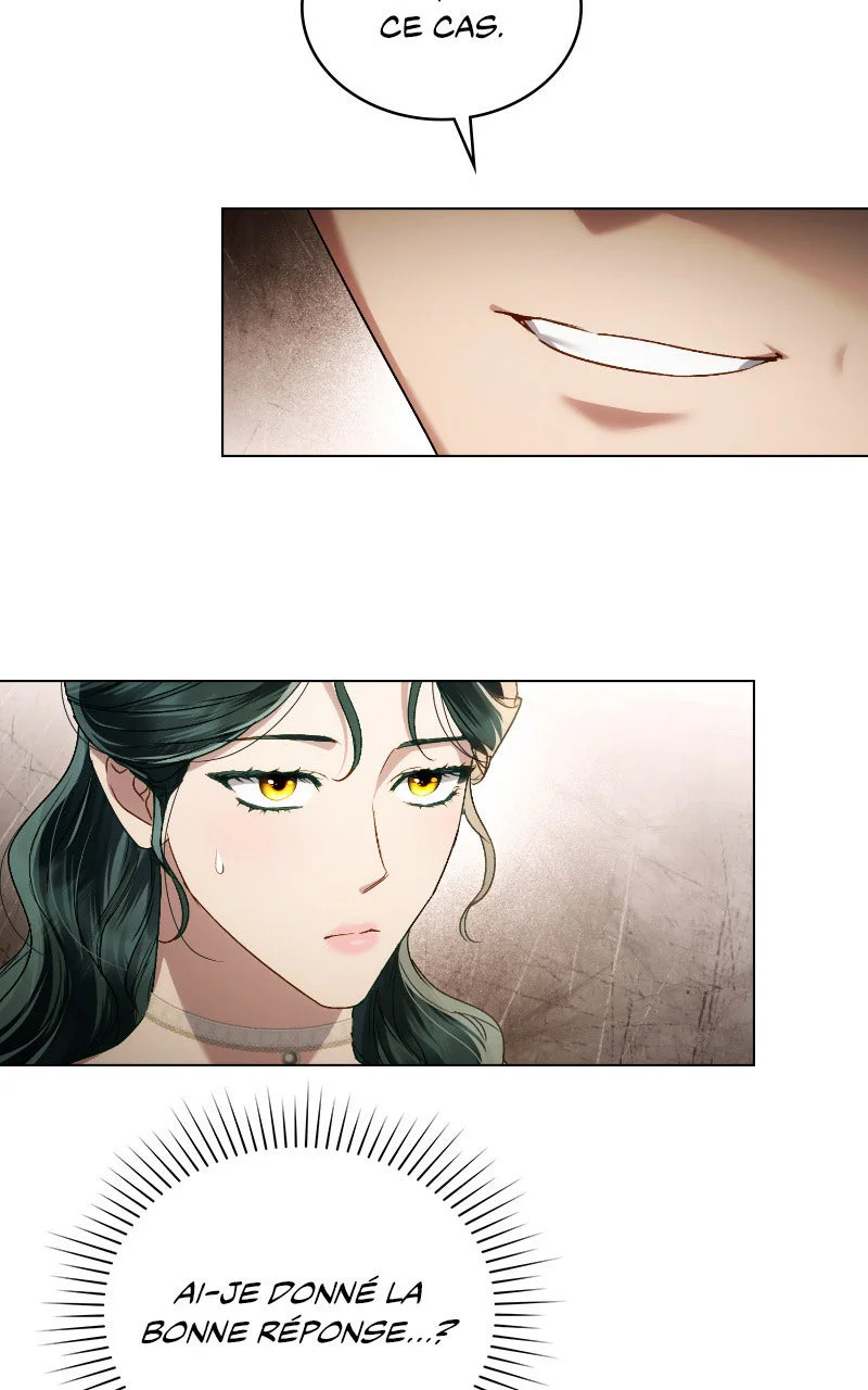 High Society Chapitre 43 - Page 82