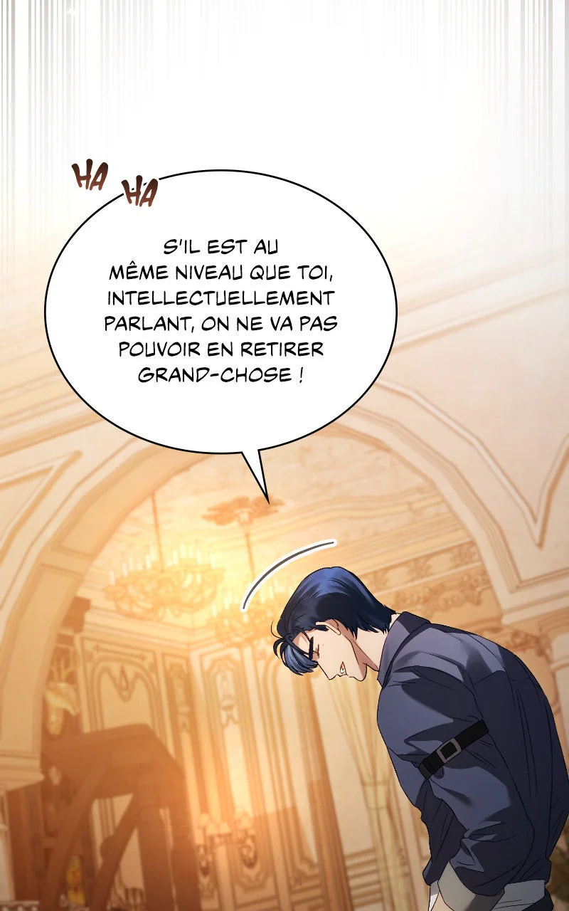 High Society Chapitre 43 - Page 88
