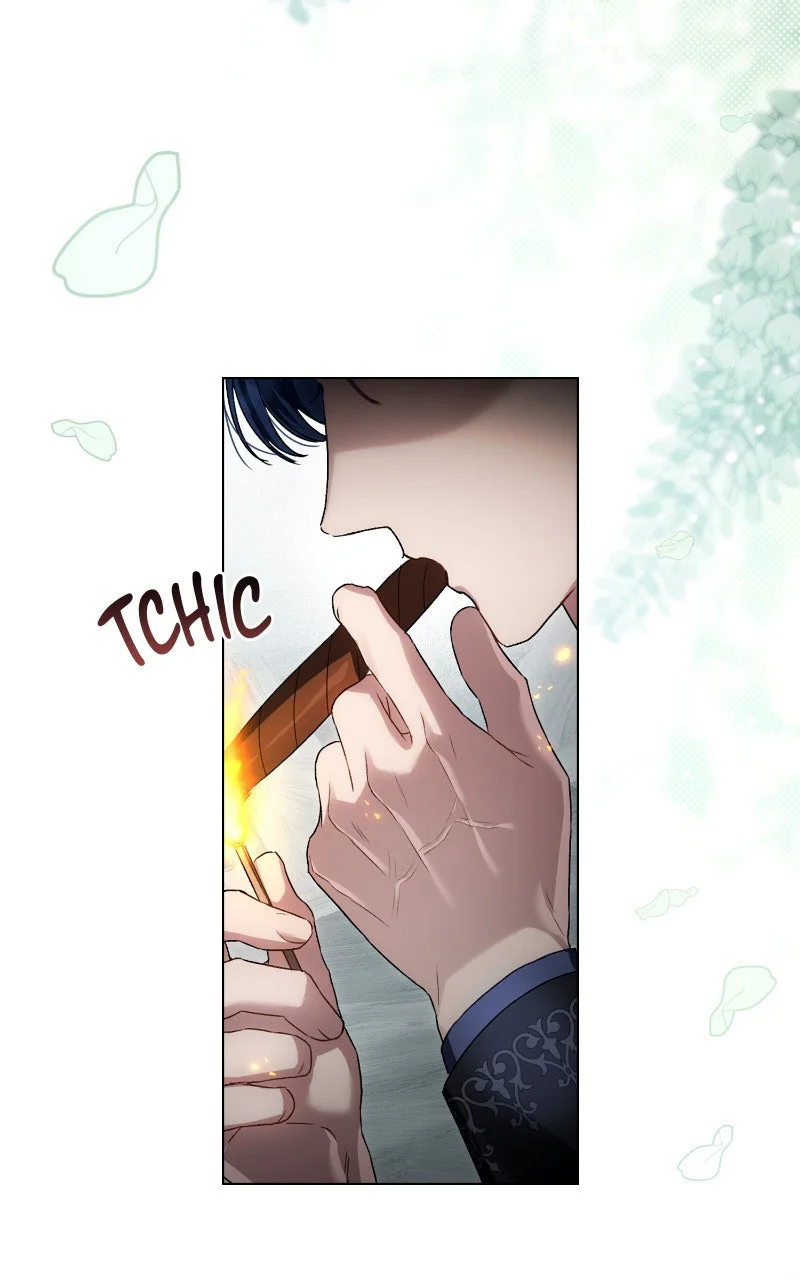 High Society Chapitre 43 - Page 9