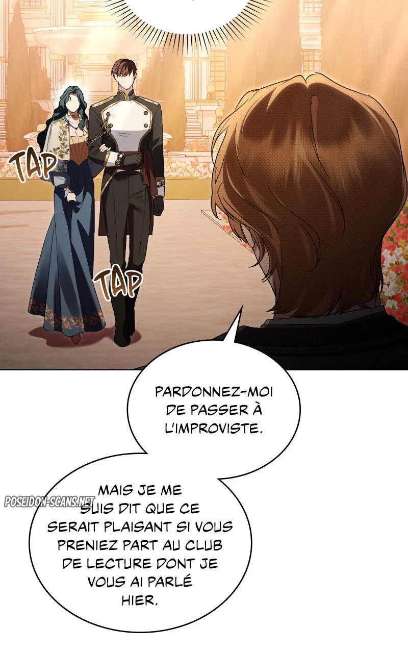 High Society Chapitre 43 - Page 94