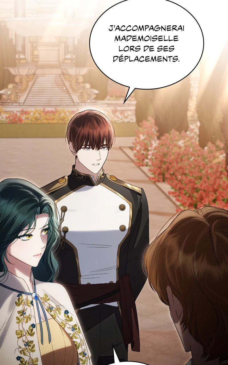 High Society Chapitre 44 - Page 11