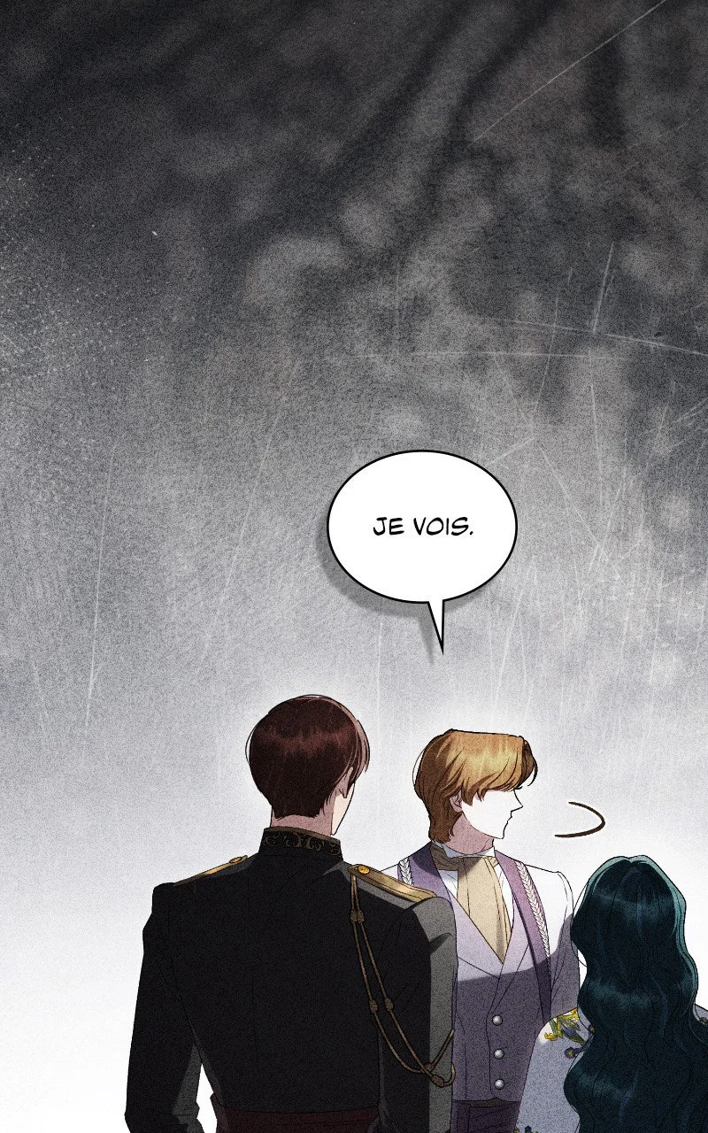 High Society Chapitre 44 - Page 14