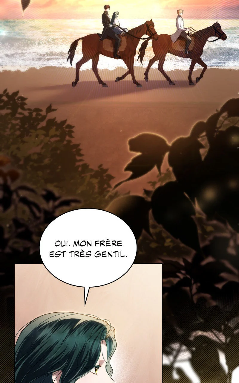 High Society Chapitre 44 - Page 18