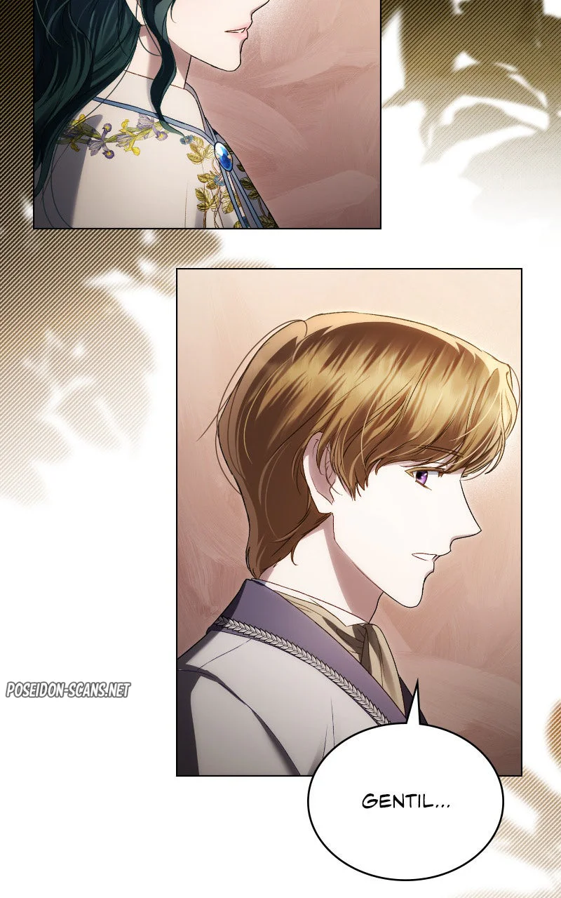 High Society Chapitre 44 - Page 19