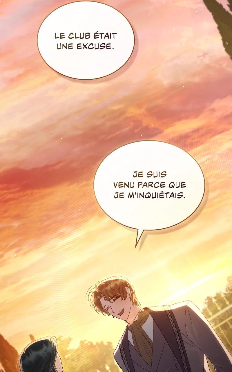 High Society Chapitre 44 - Page 2