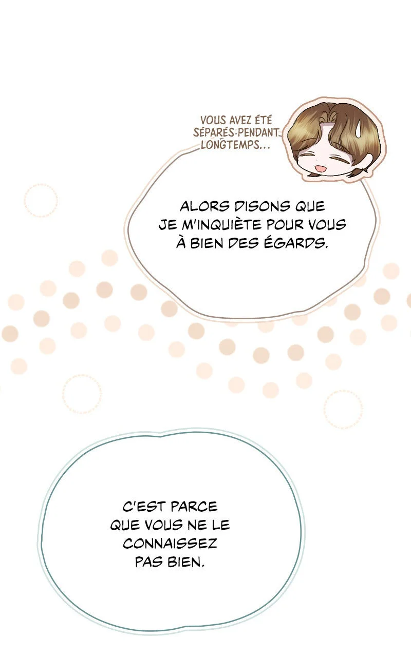 High Society Chapitre 44 - Page 22