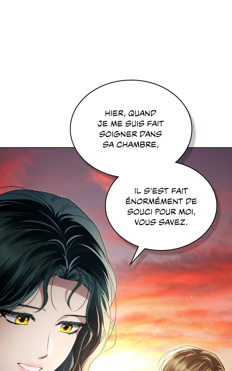 High Society Chapitre 44 - Page 23