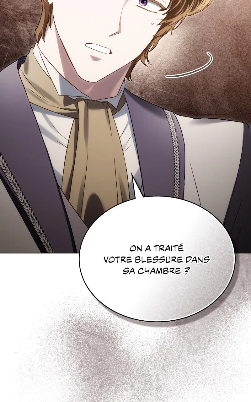 High Society Chapitre 44 - Page 25