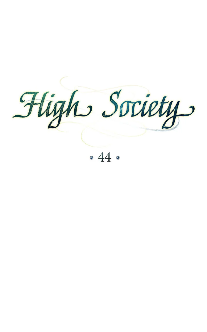 High Society Chapitre 44 - Page 34