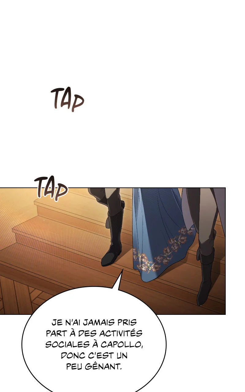 High Society Chapitre 44 - Page 35