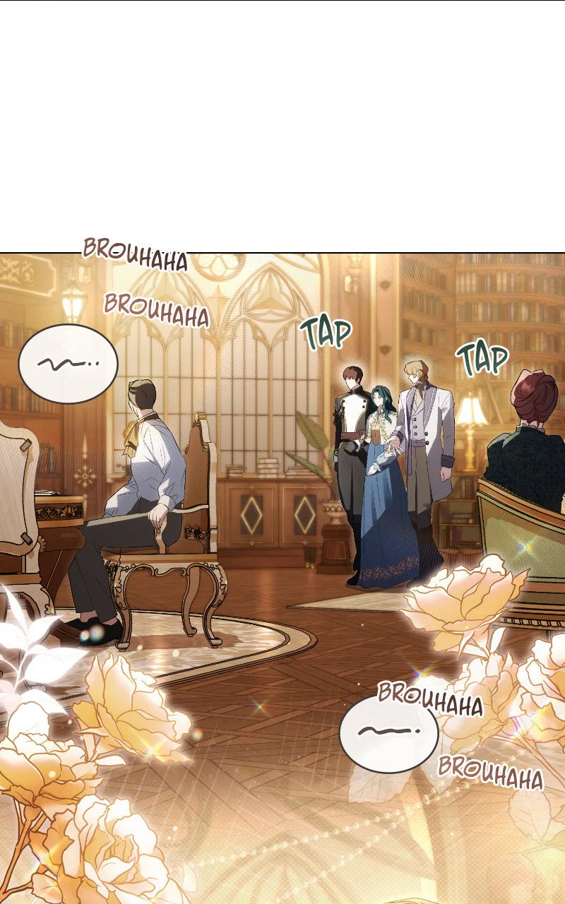 High Society Chapitre 44 - Page 37