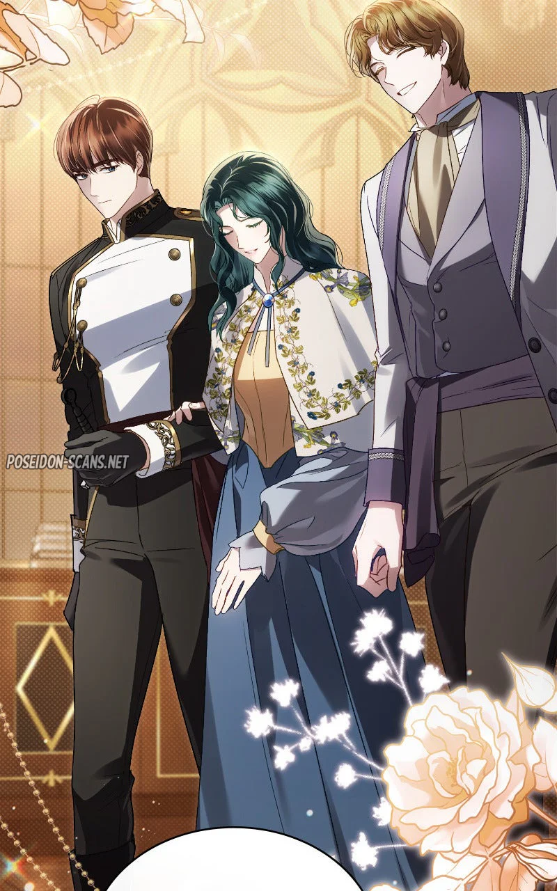 High Society Chapitre 44 - Page 38