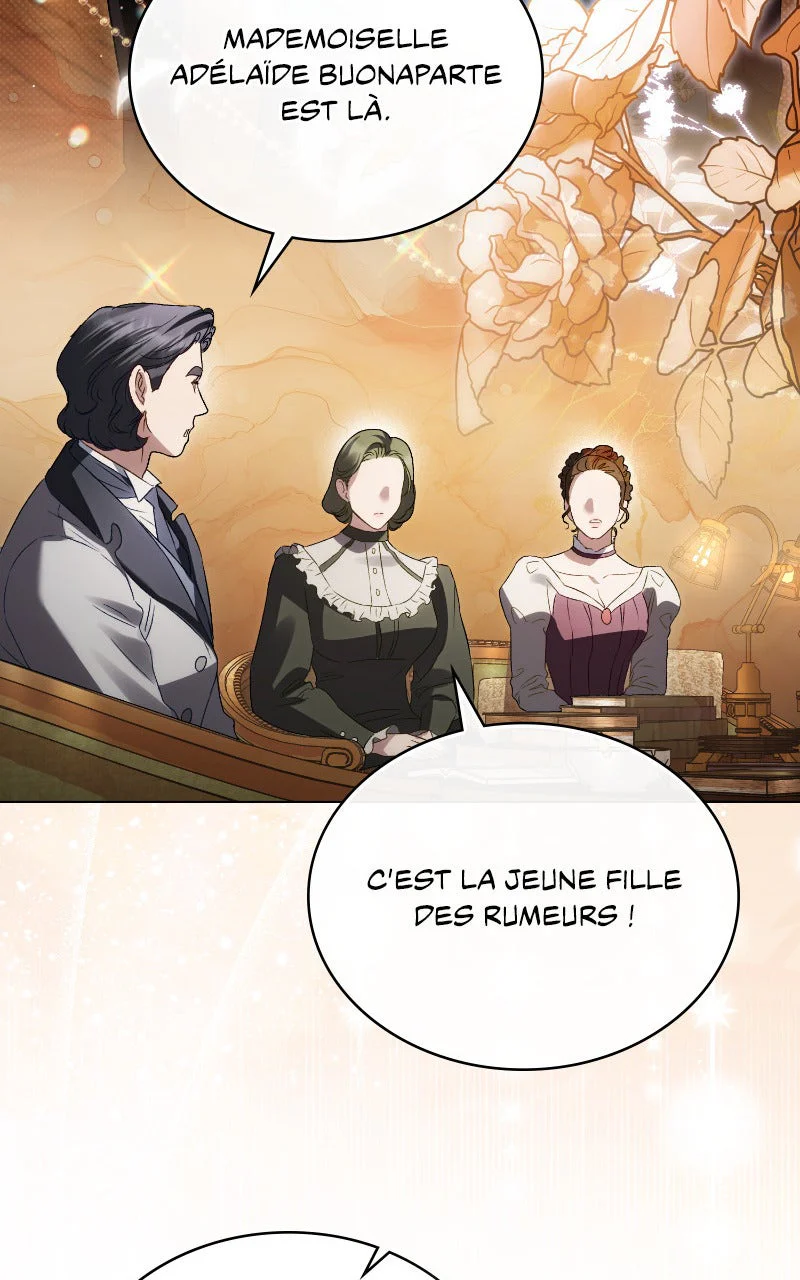 High Society Chapitre 44 - Page 39