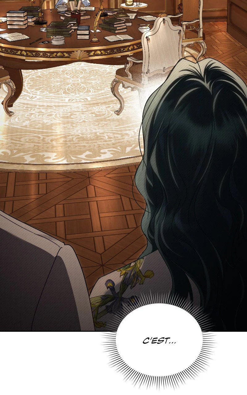 High Society Chapitre 44 - Page 41
