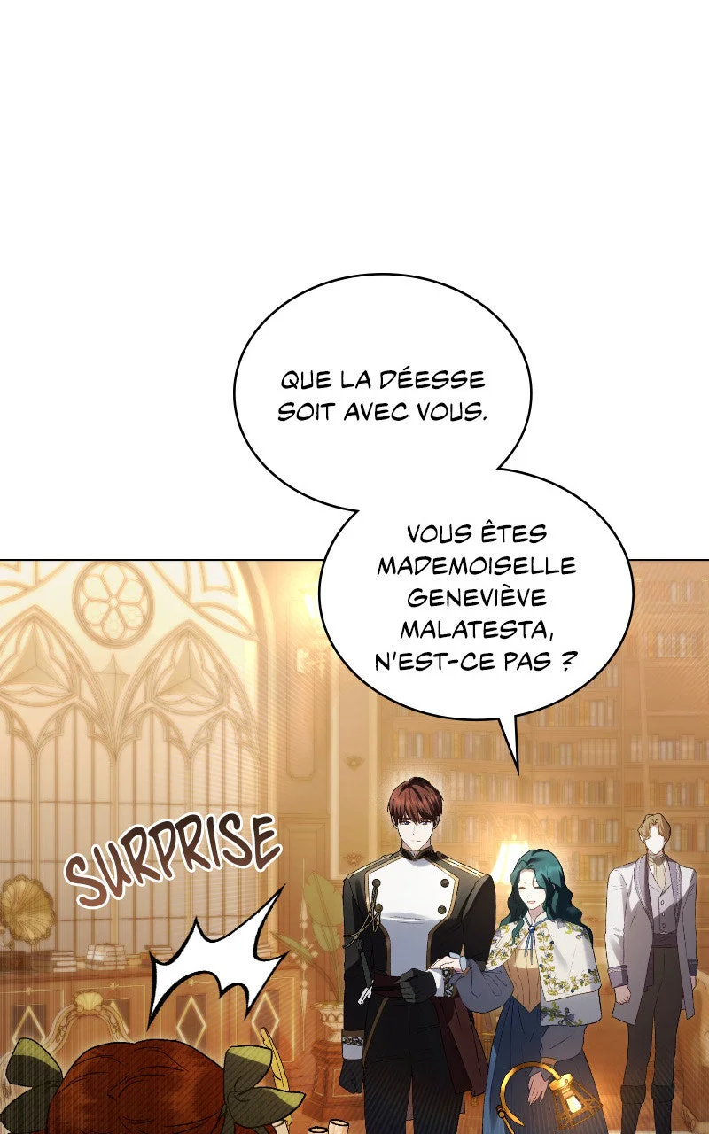 High Society Chapitre 44 - Page 43