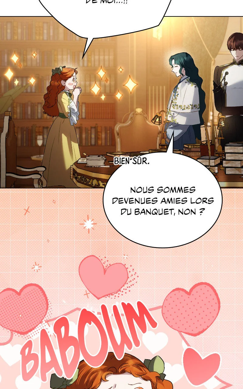 High Society Chapitre 44 - Page 45