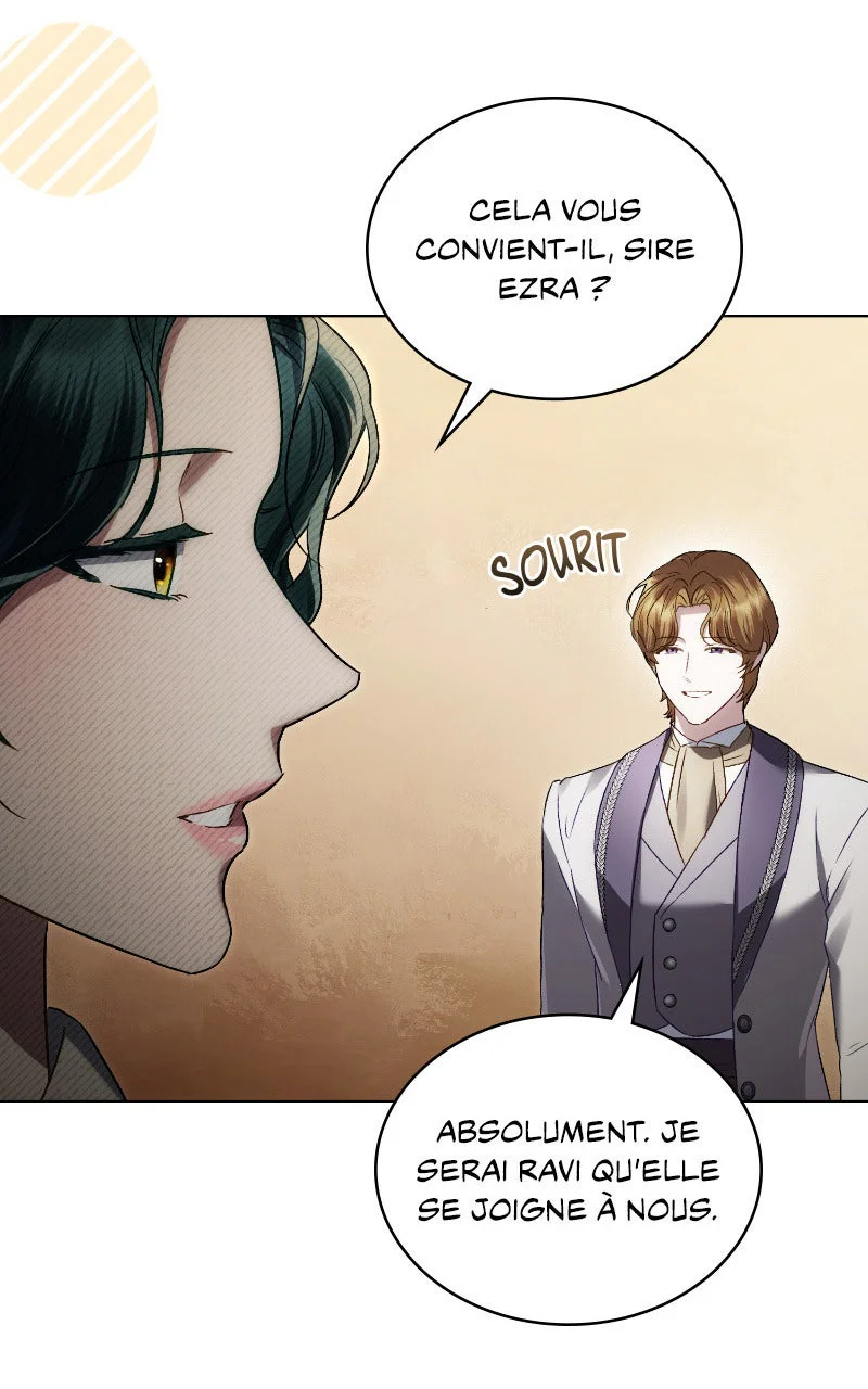 High Society Chapitre 44 - Page 48