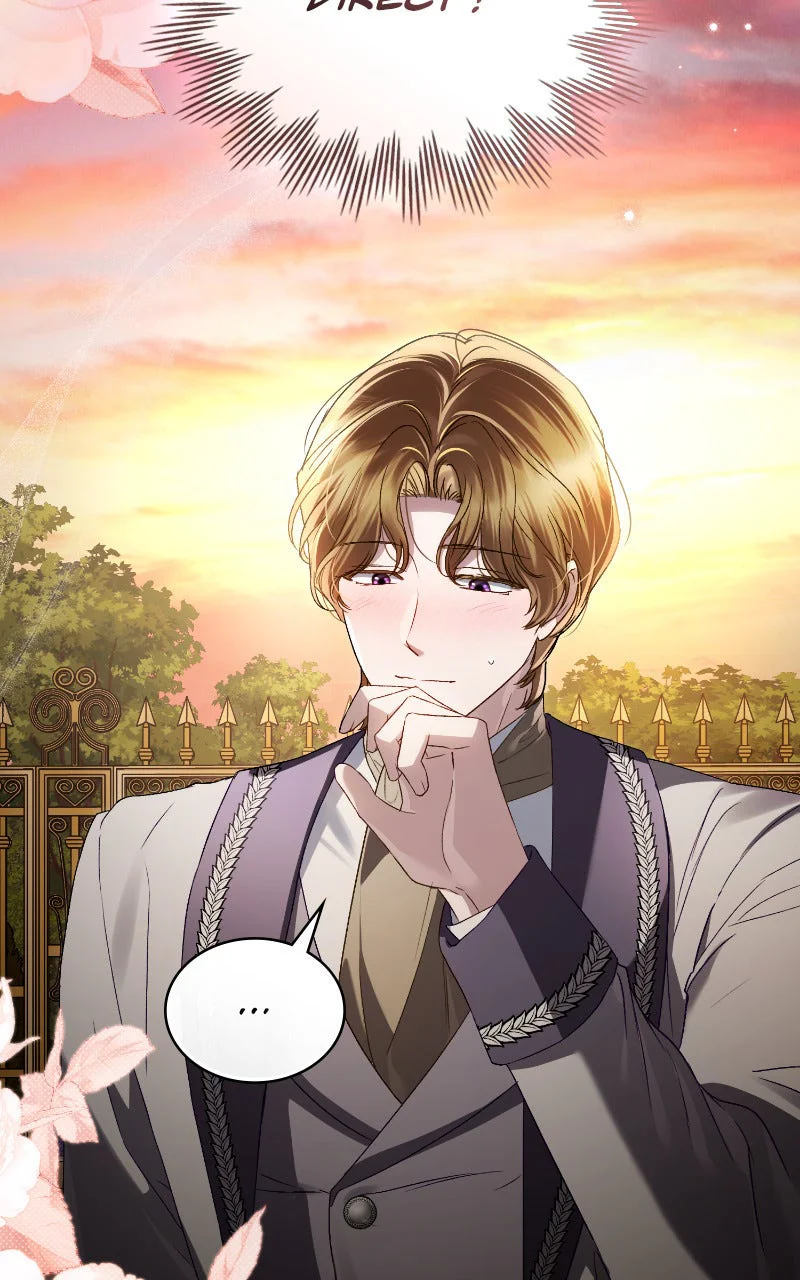 High Society Chapitre 44 - Page 5