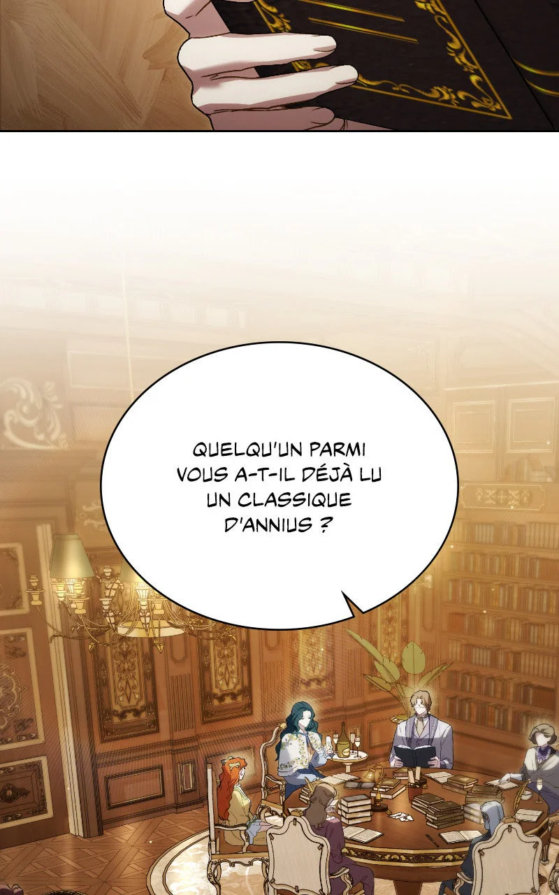 High Society Chapitre 44 - Page 50