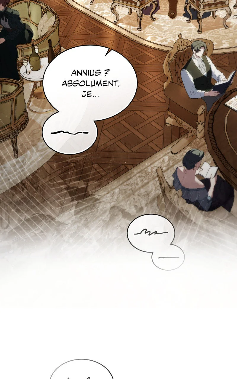 High Society Chapitre 44 - Page 51