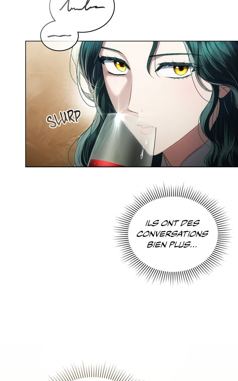 High Society Chapitre 44 - Page 52