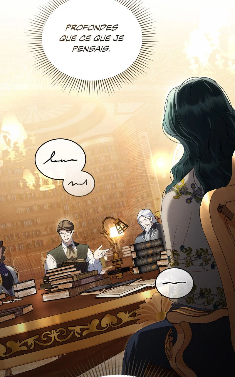 High Society Chapitre 44 - Page 53
