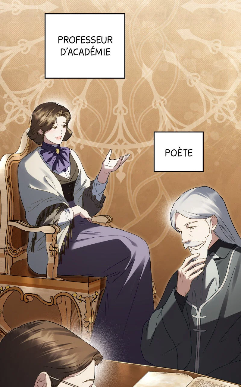 High Society Chapitre 44 - Page 55