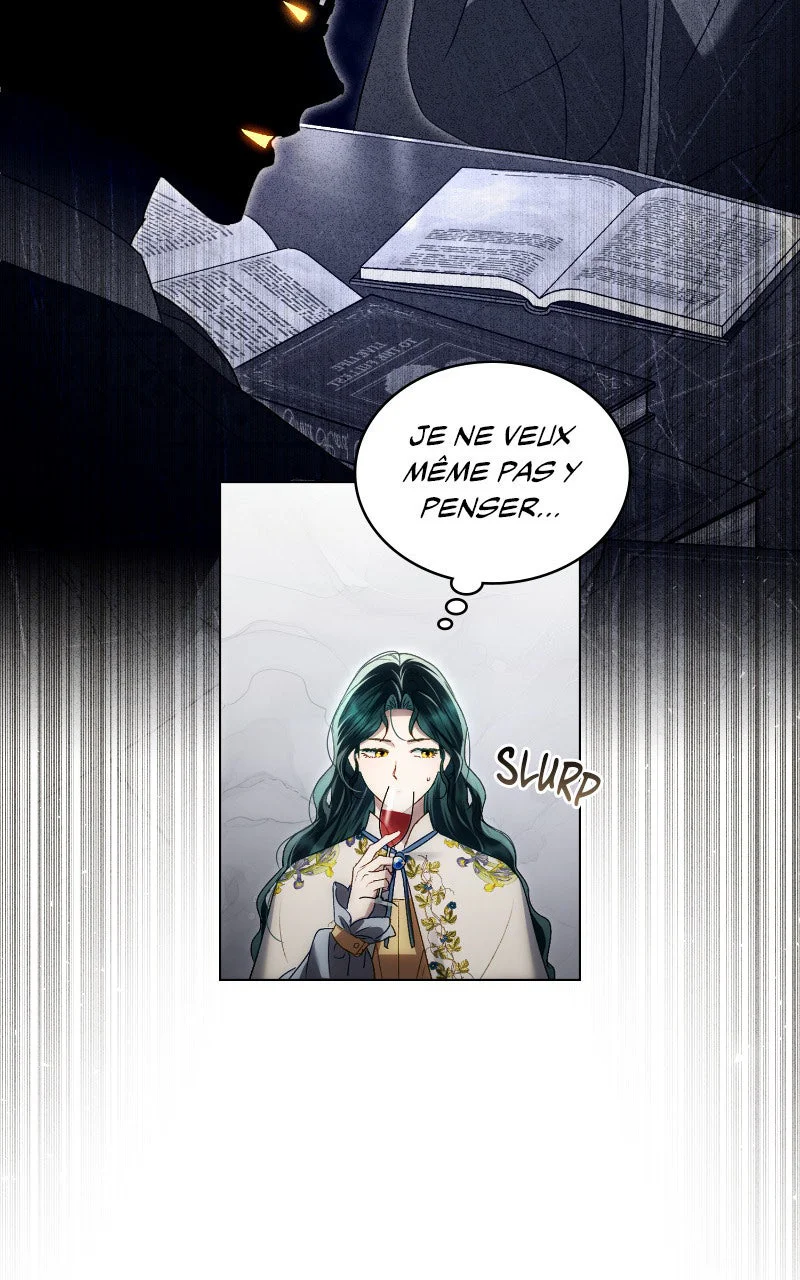 High Society Chapitre 44 - Page 58