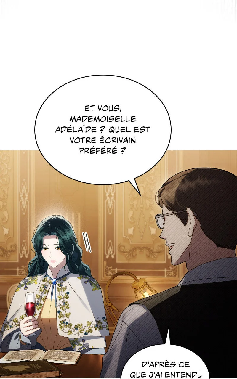 High Society Chapitre 44 - Page 59