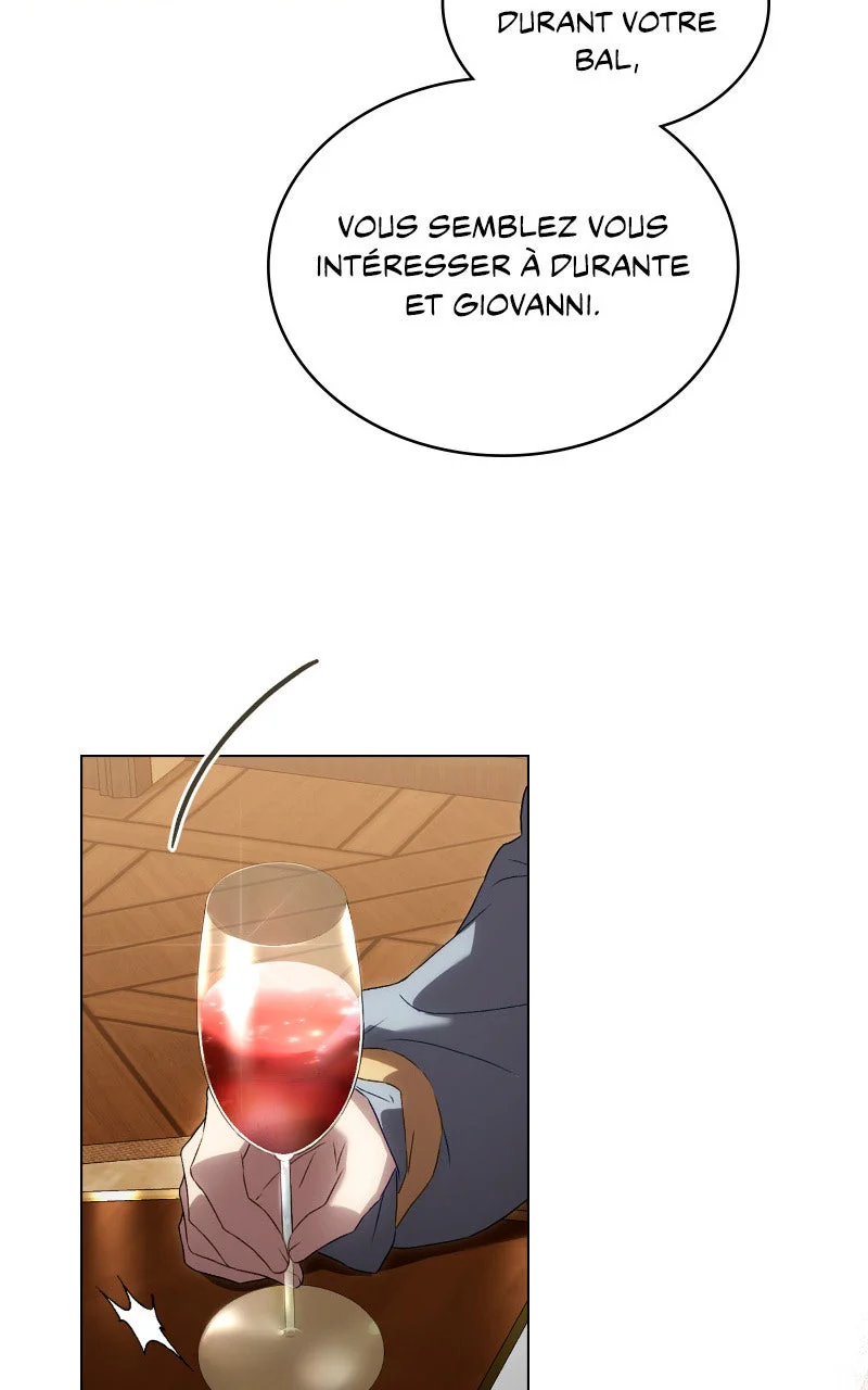 High Society Chapitre 44 - Page 60