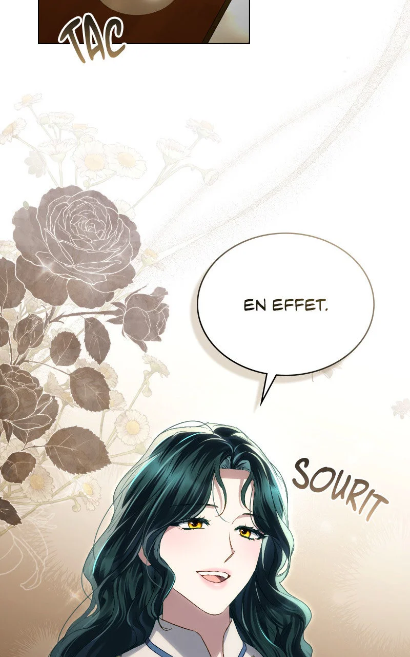 High Society Chapitre 44 - Page 61