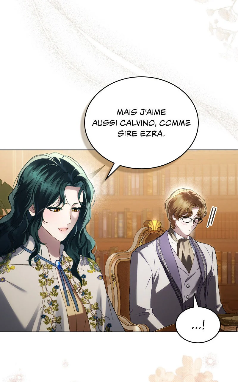 High Society Chapitre 44 - Page 63