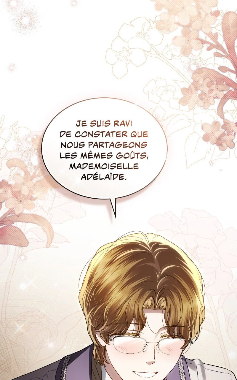 High Society Chapitre 44 - Page 64