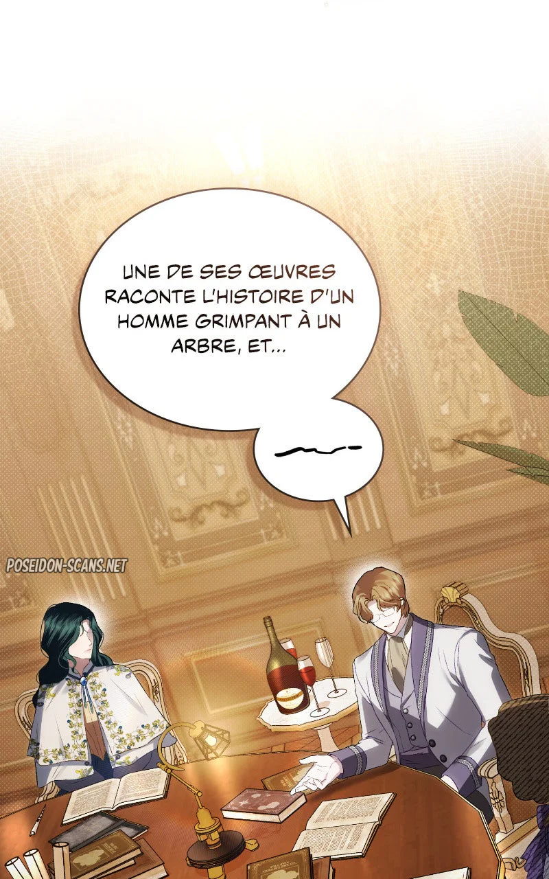 High Society Chapitre 44 - Page 66