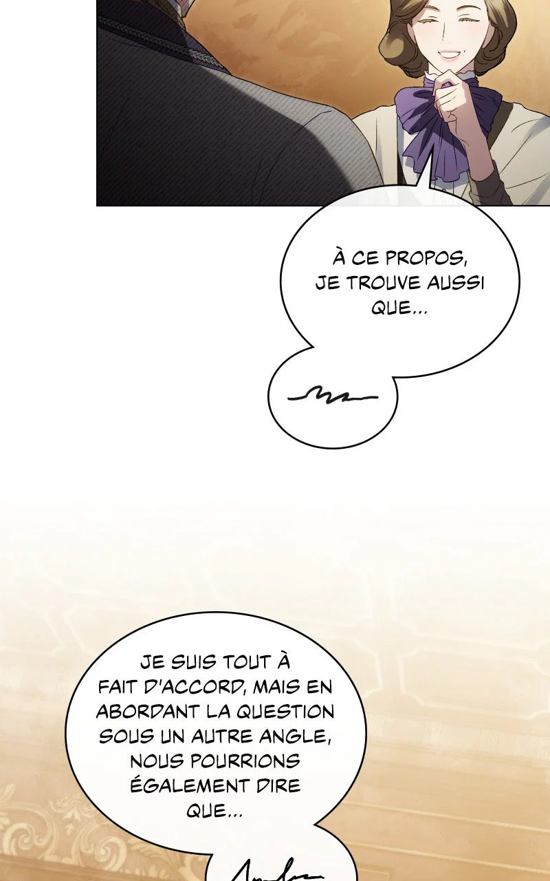 High Society Chapitre 44 - Page 69