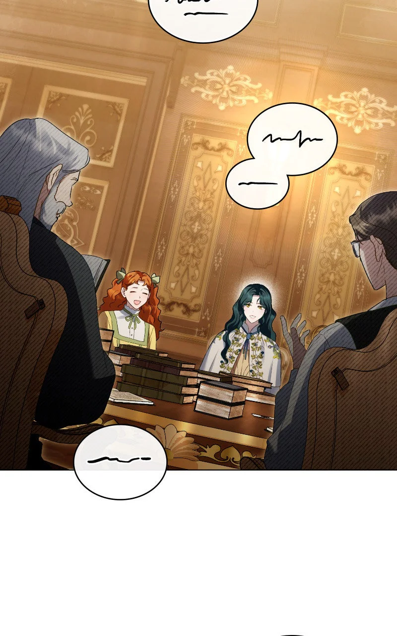 High Society Chapitre 44 - Page 70