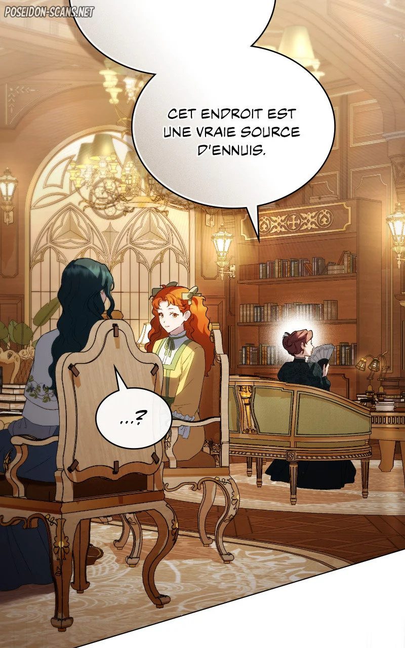 High Society Chapitre 44 - Page 76