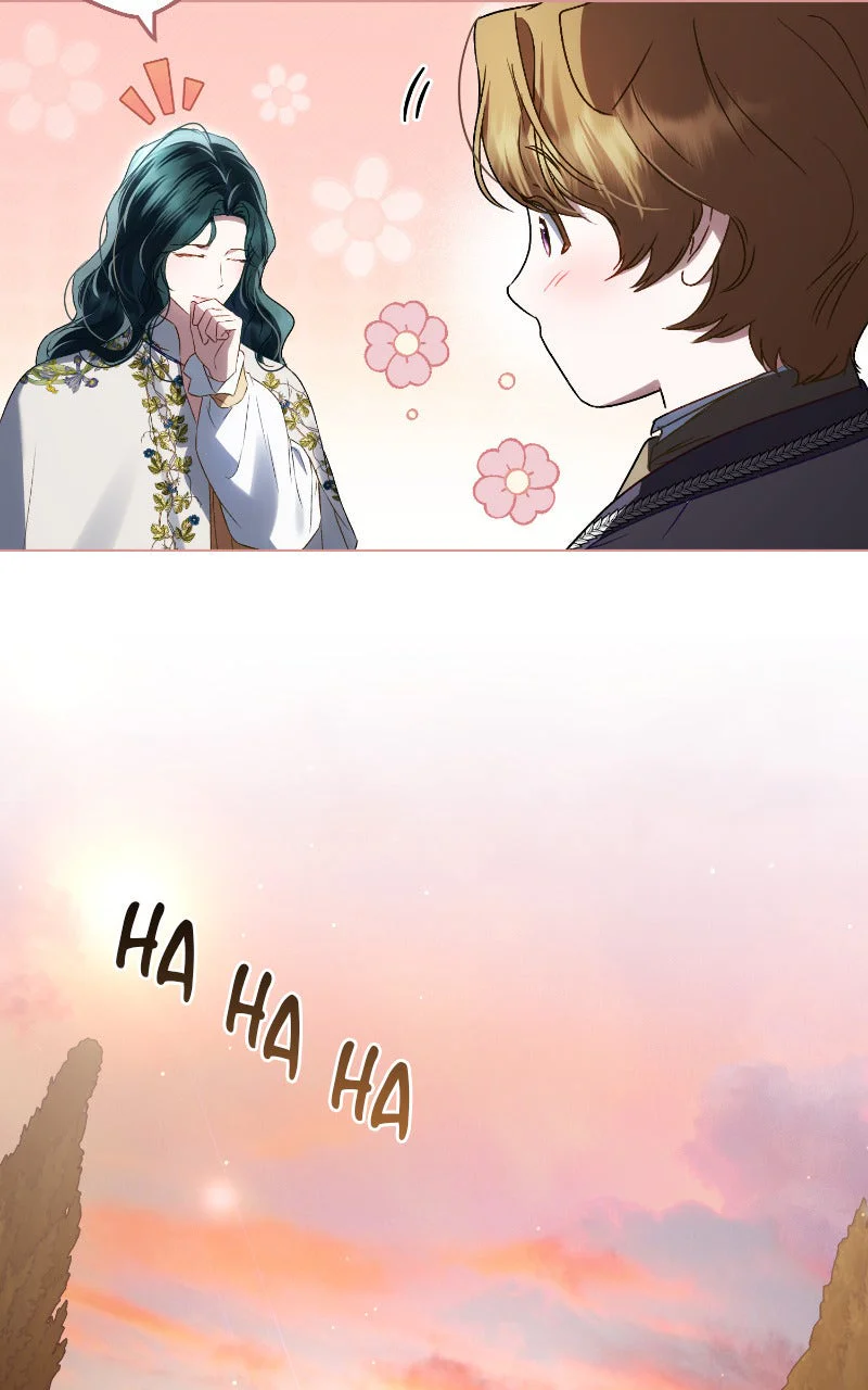 High Society Chapitre 44 - Page 8