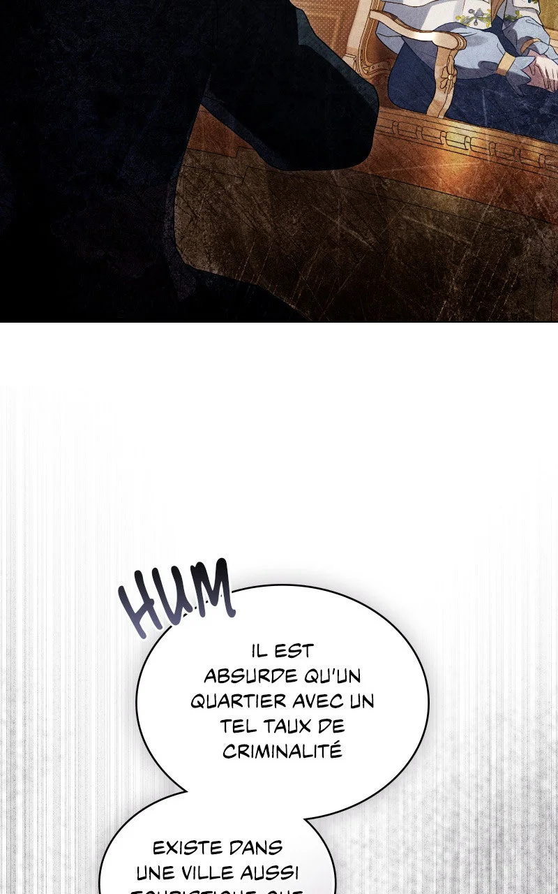 High Society Chapitre 44 - Page 82