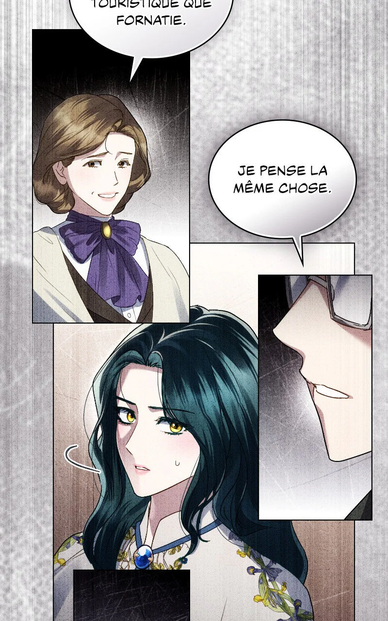 High Society Chapitre 44 - Page 83