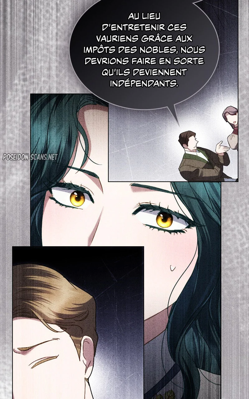 High Society Chapitre 44 - Page 85