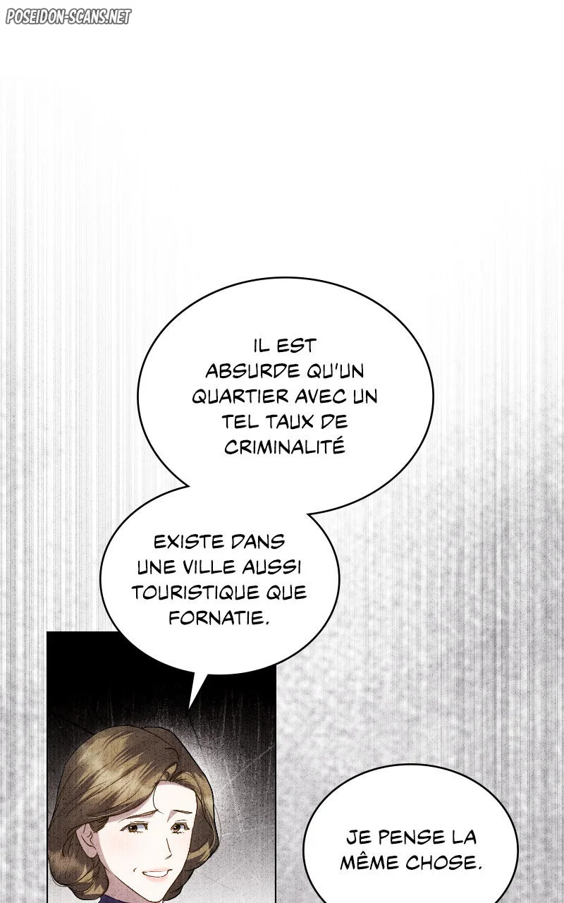High Society Chapitre 45 - Page 1