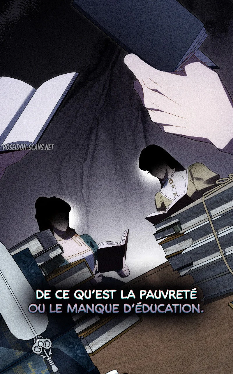 High Society Chapitre 45 - Page 10