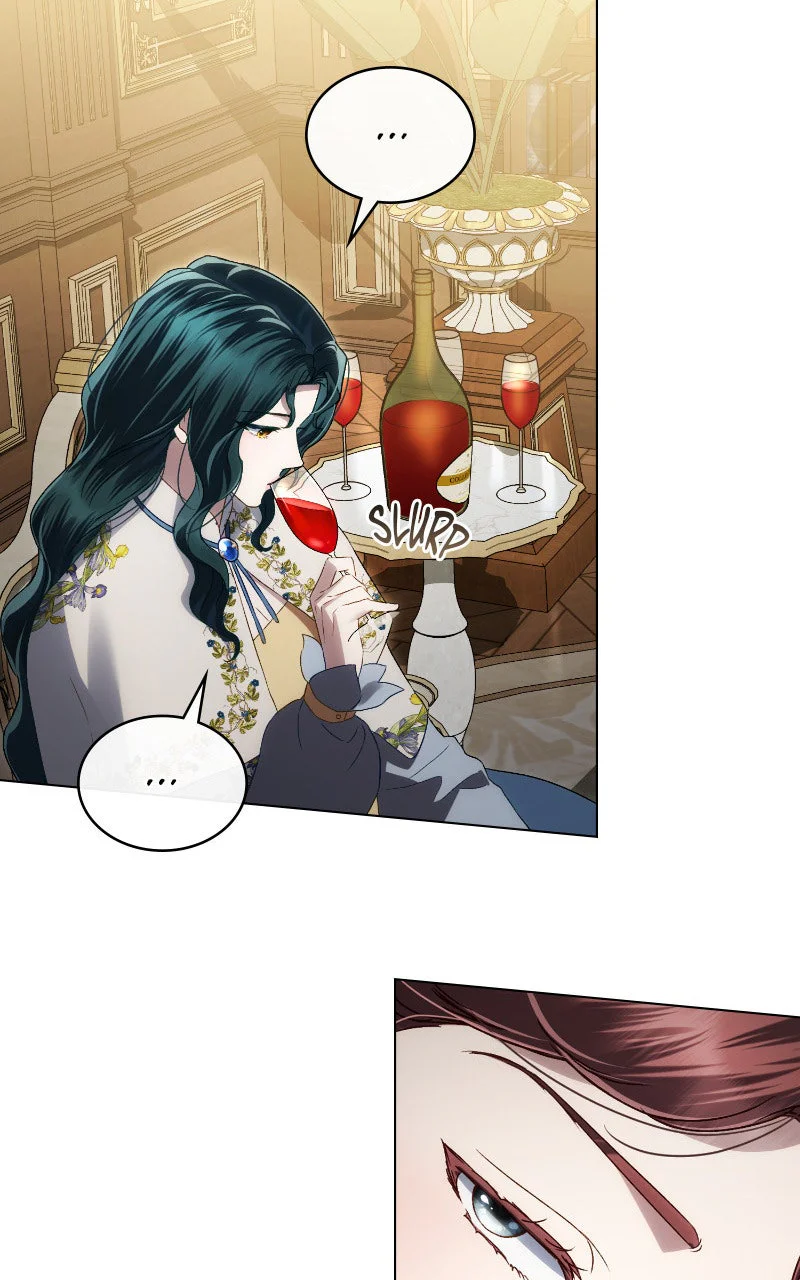 High Society Chapitre 45 - Page 16